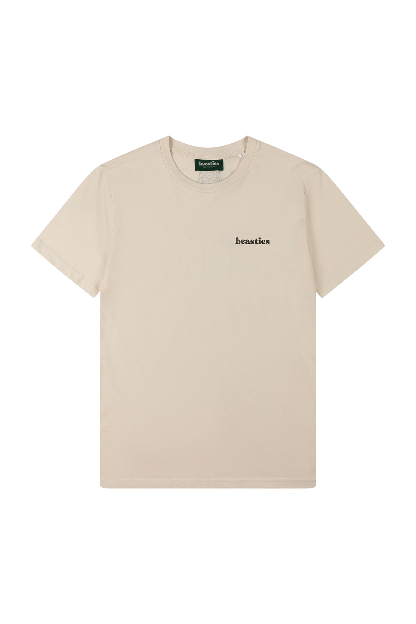 The Advocate T-shirt Off-White