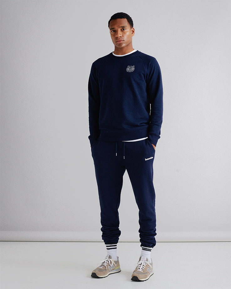 The Activist Trackpants Navy